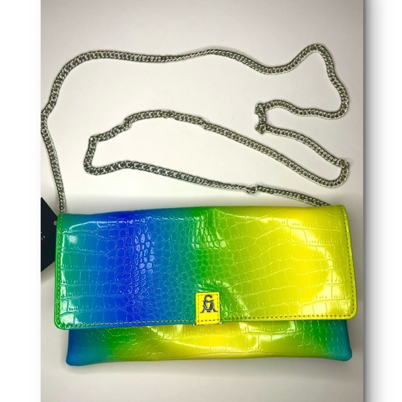 Steve Madden Purse - Picture 1 of 2